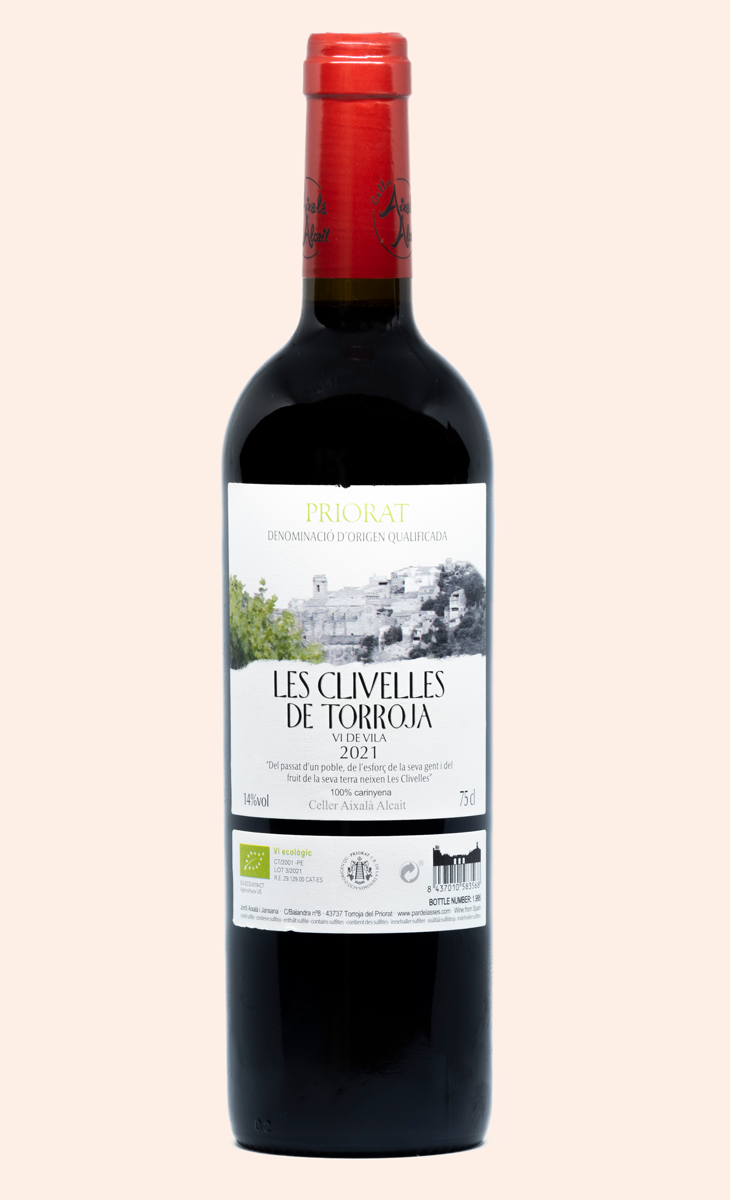 Les-Clivelles-de-Torroja